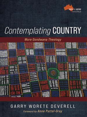 cover image of Contemplating Country